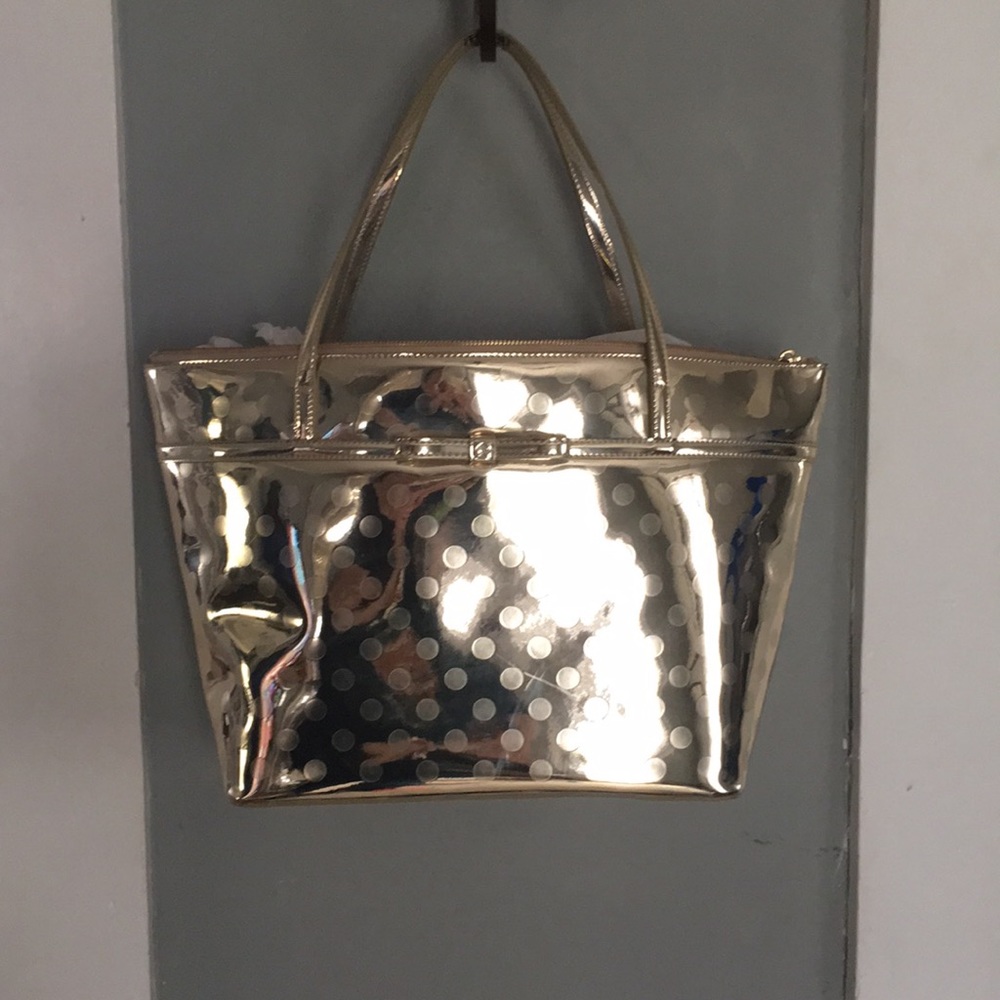 Kate spade tote.